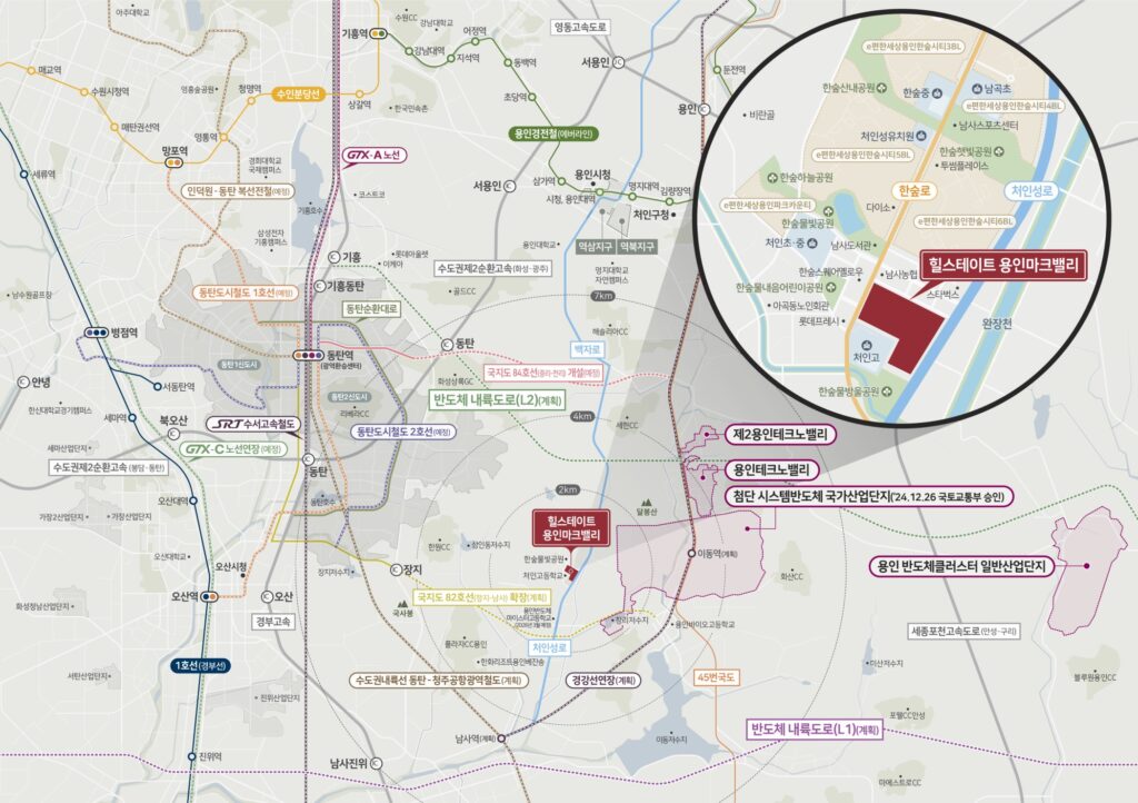 입지환경 1 location